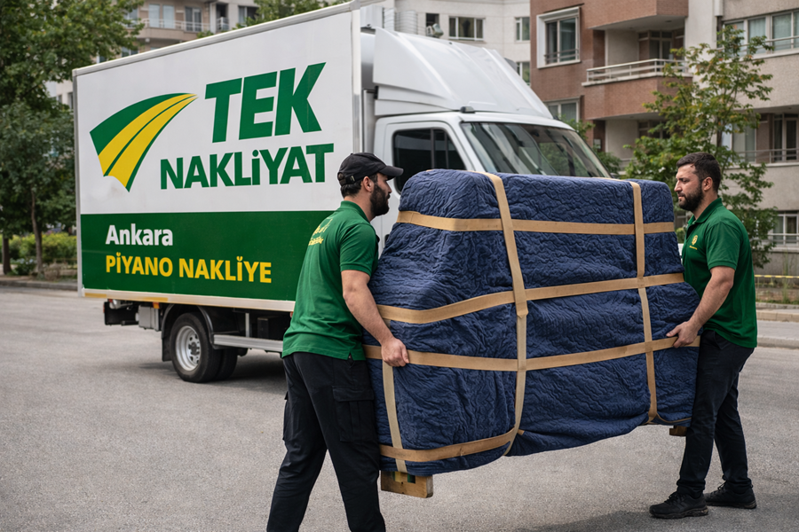 Uygun Nakliye Avantajları